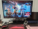 AOC 26.5英寸QD-OLED電競顯示器2K 280HZ 0.03MS極速響應(yīng) HDR400 原生10BIT 護(hù)眼電腦屏幕Q27G4KD 【滿血DP2.1】2K500Hz Q27G4KD 曬單實(shí)拍圖