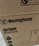 西屋（Westinghouse）即熱式飲水機家用迷你小型臺式桌面 桶裝水速熱開(kāi)水機自動(dòng)上水辦公室茶飲機沖泡奶壺 WFH-S4星空灰 曬單實(shí)拍圖