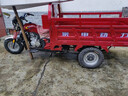 宗申動(dòng)力三輪車(chē)汽油三輪摩托車(chē)燃油水冷三輪貨運農用自卸翻斗三輪 宗申動(dòng)力風(fēng)冷或水冷 曬單實(shí)拍圖