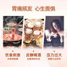 麗珠 得樂(lè ) 枸櫞酸鉍鉀膠囊120mg*10粒/板*2板/盒  胃藥 用于慢性胃炎及胃酸過(guò)多引起的胃痛 燒心反酸 曬單實(shí)拍圖