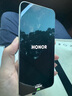 榮耀 X70 8+128 月影白 金標十面抗摔 8300mAh青海湖電池 IP69防水 榮耀綠洲護眼屏 AI手機  曬單實(shí)拍圖