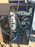 英特爾酷睿Ultra 7 265KF系列 RTX5070Ti 設計游戲臺式電腦主機組裝電腦工作站Deepseek本地部署 配七：U7 265K+核顯+48G+1T 曬單實(shí)拍圖