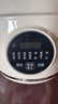 美的（Midea）豆漿機破壁機1.5L超大容量4-6人 家用小型全自動(dòng)免煮2025新款 免手洗免過(guò)濾多功能榨汁機料理機S90 曬單實(shí)拍圖