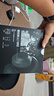索尼（SONY）ULT WEAR 重低音頭戴式降噪藍(lán)牙耳機(jī)（WH-ULT900N）森林灰 教師節(jié)禮物 曬單實(shí)拍圖