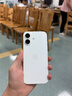 Apple/蘋果 iPhone 16 Plus（A3291）256GB 黑色 支持移動聯(lián)通電信5G 雙卡雙待手機 曬單實拍圖