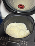 蘇泊爾（SUPOR）小電飯煲2-3人3升藍鉆不粘內膽家用電煮鍋煮飯煮粥智能預約多功能一鍋多用小型微壓電飯鍋30FC0187 曬單實(shí)拍圖
