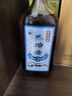 馬頭墻黃酒無(wú)焦糖色三年純糧陳釀花雕酒老酒料酒半甜型500ml*6瓶整箱裝 曬單實(shí)拍圖