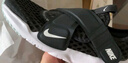 NIKE 耐克男女童運動(dòng)鞋夏季網(wǎng)眼透氣FLEX ADVANCE魔術(shù)貼易穿脫兒童鞋 DC9370-001 31 【建議腳長(cháng)19cm】 曬單實(shí)拍圖