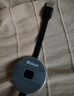 畢亞茲 HDMI轉(zhuǎn)VGA線轉(zhuǎn)換器 高清視頻轉(zhuǎn)接頭適配器 小米筆記本電腦臺(tái)式機(jī)盒子電視顯示器投影儀母頭線 曬單實(shí)拍圖