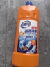老管家管道疏通啫喱強力衛生間馬桶廚房下水道疏通劑除臭溶解清潔劑1kg 曬單實(shí)拍圖