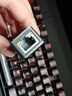畢亞茲 USB2.5G網(wǎng)卡 千兆有線網(wǎng) 蘋果Mac筆記本電腦USB轉(zhuǎn)RJ45網(wǎng)口轉(zhuǎn)換器網(wǎng)線轉(zhuǎn)接頭2.5G外置網(wǎng)卡免驅(qū)動(dòng)  曬單實(shí)拍圖