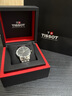 天梭（TISSOT）手表 夢(mèng)圓系列男表 瑞士石英男士鋼帶腕表七夕禮物送男友 曬單實(shí)拍圖