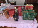 洋河夢(mèng)之藍 龍鳳呈祥 52度550ml*2  綿柔濃香型白酒 禮盒裝 曬單實(shí)拍圖