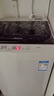 松下（Panasonic）【吳磊推薦】波輪洗衣機全自動(dòng)10公斤大容量 抗菌除螨智能桶洗凈 內衣洗衣機國家補貼XQB100-8QF1 曬單實(shí)拍圖