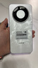 榮耀X70 【國(guó)家補(bǔ)貼15%】新品5G手機(jī) 金標(biāo)十面抗摔 IP69防水 8300mAh青海湖電池 月影白 8GB+256GB【2年碎屏險(xiǎn)+2年店鋪延?！?官方標(biāo)配 曬單實(shí)拍圖