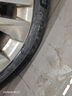 米其林（MICHELIN）汽車輪胎 225/60R18 100H 旅悅+ PRIMACY SUV+ 適配博越/宋Pro/H6 曬單實拍圖