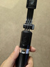 索盈【熱銷500W+】自拍桿三腳架手機支架落地神器360度旋轉防抖三軸云臺便攜式旅游直播支架桌面拍攝桿 曬單實拍圖
