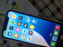 Apple iPhone11 蘋(píng)果11 靚機99新原裝屏 二手蘋(píng)果手機 國行全網(wǎng)通4G雙卡雙待 靚機 白色(店長(cháng)主推極速發(fā)貨) 95新128G精選靚機（電池100+快充大禮包） 曬單實(shí)拍圖