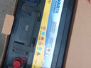 瓦爾塔（VARTA）京東養車(chē)汽車(chē)電瓶蓄電池藍標系列L2-400以舊換新上門(mén)安裝 曬單實(shí)拍圖