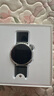 華為（HUAWEI）手表WATCH GT 5 41mm小表盤(pán)智能手表情緒健康血氧心率運動(dòng)監測男女長(cháng)續航手表【華為官方授權店】 41mm 小表 魅影黑 官方標配 曬單實(shí)拍圖