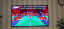 海信電視E8Q 85英寸 信芯H6 U+MiniLED  黑曜屏 首發(fā)330Hz高刷 帝瓦雷音響 E8NPRO升級 國家補貼85E8Q 曬單實(shí)拍圖