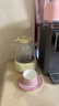World Kitchen康寧養(yǎng)生壺全玻璃恒溫壺家用多功能辦公室煮茶器燒水壺花茶 1.2L山姆升級款【玻璃壺+茶漏+燉盅】 曬單實(shí)拍圖