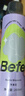 Befe蓬蓬免洗去油蓬松干發(fā)噴霧高顱頂神器(200ml*2) 曬單實拍圖