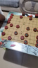 索仁中國(guó)象棋套裝紅花梨實(shí)木皮革棋盤禮盒象棋大號(hào)送禮送老人收藏禮盒 50#紅花梨配手提箱 曬單實(shí)拍圖