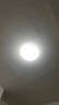 米家小米LED智能燈泡藍(lán)牙MESH版小愛(ài)控制家用球燈泡亮度色溫可調(diào) 4.5W 曬單實(shí)拍圖
