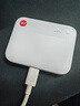中興（ZTE）5G隨身wifi移動UFI 無線上網卡 5g插卡路由 無限隨行車載 筆記本流量卡托 F50/MU300 曬單實拍圖