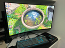 外星人（ALIENWARE）31.5英寸 曲面顯示器 4K 240Hz 0.03ms QD-OLED G-SYNC低藍光 游戲高刷屏AW3225QF 曬單實拍圖