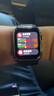 華為（HUAWEI）手表WATCH D2【七夕情人節】腕部心電血壓采集記錄儀家用血氧睡眠壓力體溫監測運動(dòng)健康家人禮物 幻夜黑【送保護膜+曬單十選一】 曬單實(shí)拍圖