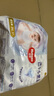 好奇（Huggies）金裝成長(zhǎng)褲XXL74(15kg以上)加加大號(hào)嬰兒尿不濕超薄拉拉褲 曬單實(shí)拍圖