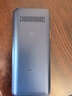 飛利浦（PHILIPS）E568A 寶石藍(lán) 移動聯(lián)通電信4G全網(wǎng)通 老年人手機(jī)智能 超長待機(jī)兒童功能學(xué)生手機(jī) 大字大聲直板按鍵 曬單實(shí)拍圖