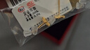 周六福幸運四葉草足金999黃金耳釘女 計價A0912975 一對 約0.88g禮物 曬單實拍圖