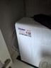 海爾（Haier）智家出品Leader廚下鮮活水凈水器家用凈水機800G雙出水凈飲機RO反滲透直飲機LRO8H10-2U1國家補貼 曬單實(shí)拍圖