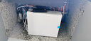 海爾（Haier）鮮活水HKC3000-R793D2U1凈水器 政府補貼 家用廚下RO反滲透瞬時(shí)1400G pro6年RO膜 3.48L/min流速 曬單實(shí)拍圖