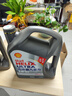 殼牌（Shell）機油全合成機油5w-30(5w30) API SP級 4L 2代灰殼 京東養車(chē) 曬單實(shí)拍圖