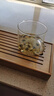 福東海 菊花茶胎菊王100克 【真桐鄉(xiāng)特級】杭白菊清花草茶火泡水喝養(yǎng)生 曬單實拍圖