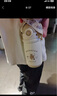 貝易（BeiE）音樂家嬰兒兒童保溫杯寶寶吸管杯學(xué)飲水杯6月奶瓶幼兒園學(xué)生水壺 【限時特惠】樂譜握把款 300ml 曬單實拍圖