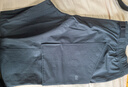 蕉內(nèi)（Bananain）氧氣502 Proof男士工裝束腳褲三防褲子登山戶外運(yùn)動(dòng)收腳登機(jī)神褲 煙灰藍(lán) L 曬單實(shí)拍圖