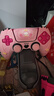 PlayStation 索尼（SONY）PS5 DualSense無(wú)線游戲手柄 PS5手柄-新星粉 曬單實(shí)拍圖