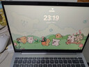 惠普（HP）星Book Pro14 高端金屬旗艦超輕薄筆記本 旗艦商務(wù)辦公手提電腦 標(biāo)壓Ultra5 16G 1T 2.5K 高刷屏 曬單實(shí)拍圖