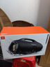 JBL BOOMBOX4 音樂(lè)戰(zhàn)神四代 藍(lán)牙音箱 戶外音箱 IP68防塵防水 Hifi音質(zhì)派對(duì)音響 中秋禮物 戰(zhàn)神4 黑色 曬單實(shí)拍圖