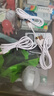 勵頓Type-c數(shù)據(jù)線6A快充66W充電器超級閃充插頭套裝適用于華為充電線安卓小米vivo三星oppo榮耀快充線 66W快充線6A【1米】 曬單實拍圖