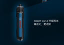 博世（BOSCH）電動(dòng)螺絲刀/起子機GO3 家用安裝數碼維修 17件批頭套裝磁吸延長(cháng)桿 曬單實(shí)拍圖
