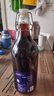 喜碧（Scybe）密封酒瓶空瓶泡酒玻璃瓶帶蓋家用果酒紅酒白酒裝酒瓶子一斤裝 1100ml(4支裝) 曬單實(shí)拍圖
