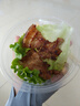 蘇泊爾（SUPOR）平底鍋不粘煎鍋炒菜鍋牛排鍋烙餅小鍋家用鍋身加深 帶鍋蓋【電磁爐燃?xì)馔ㄓ谩?28cm 曬單實拍圖