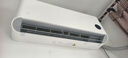 小米（MI）空調(diào)1.5匹 巨省電睡眠款 新一級(jí)能效 變頻冷暖 壁掛式米家空調(diào)掛機(jī) KFR-35GW/S1A1國家補(bǔ)貼  曬單實(shí)拍圖
