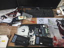 適用于戴爾聯(lián)想E40 E420 E430 E431 E435 E440 SATA3接口SSD固態(tài)硬盤(pán) 9.5MM光驅位支架/托盤(pán) 戴爾筆記本 曬單實(shí)拍圖